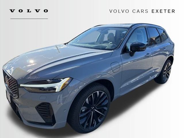 2026 Volvo XC60 Ultra's photo