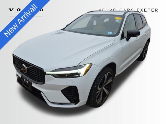 2023 Volvo XC60 Ultimate's photo