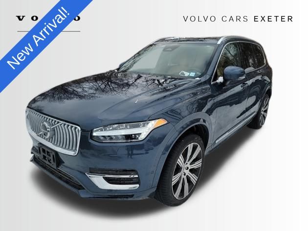 2024 Volvo XC90 Ultimate's photo