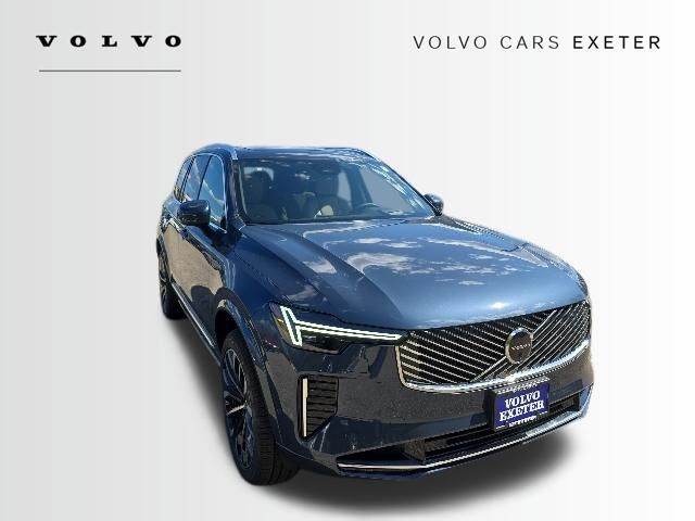2026 Volvo XC90 T8 Recharge Ultra Bright 4WD's photo
