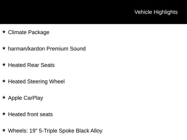 2024 Volvo S60 B5 Plus Black Edition AWD's photo