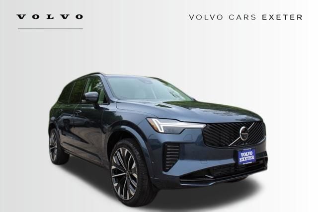 2026 Volvo XC90 T8 Recharge Ultra Dark 6-Seater 4WD's photo