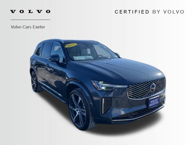 2025 Volvo XC90 B6 Ultra SUV