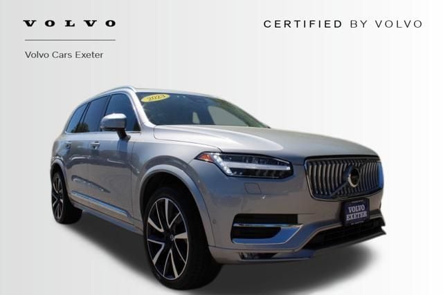 2023 Volvo XC90 B6 Plus 7-Seater 4WD's photo