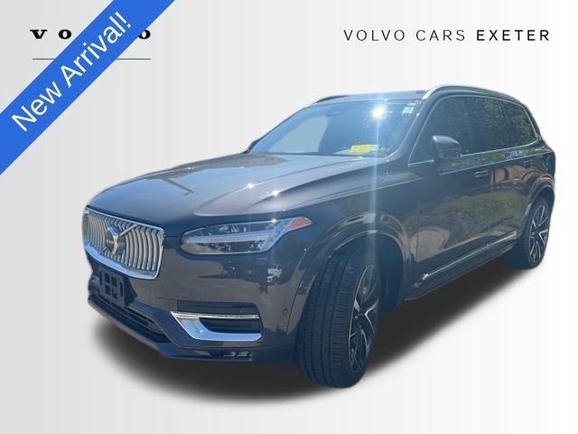 2024 Volvo XC90 B6 Plus Bright Theme SUV