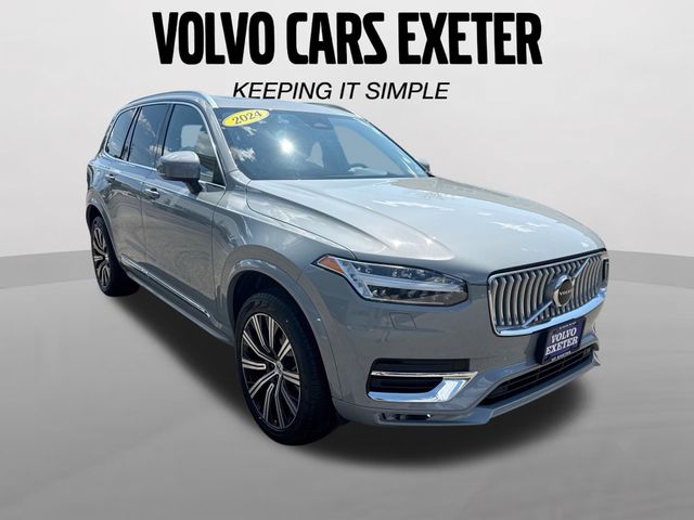 2024 Volvo XC90