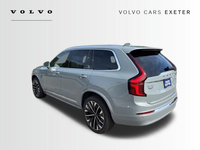 2026 Volvo XC90 Plus photo 3