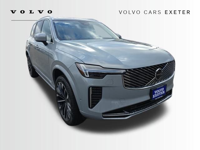 2026 Volvo XC90 B6 Plus Bright 7-Seater 4WD's photo