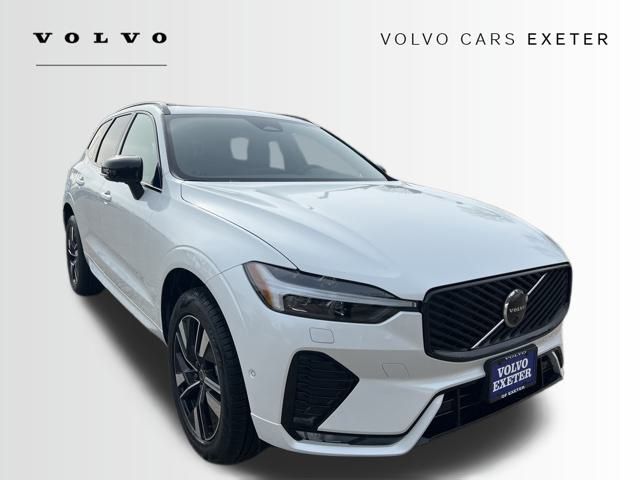2026 Volvo XC60 B5 Plus Dark AWD's photo