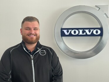 Staff member Nolan LeBlanc from ID_643909515ecb