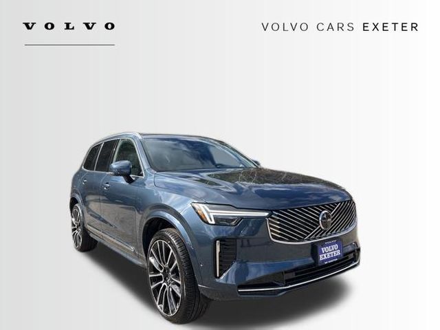 2026 Volvo XC90 B6 Plus Bright 6-Seater 4WD's photo