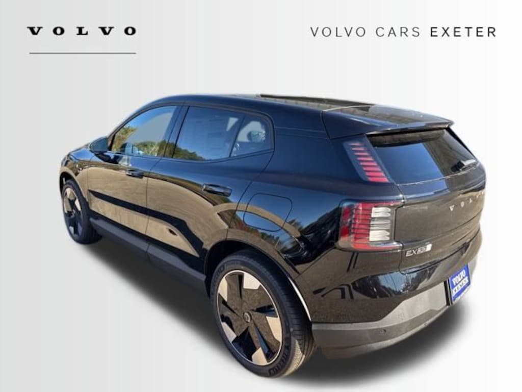 New 2026 Volvo EX30 Twin Motor Ultra SUV