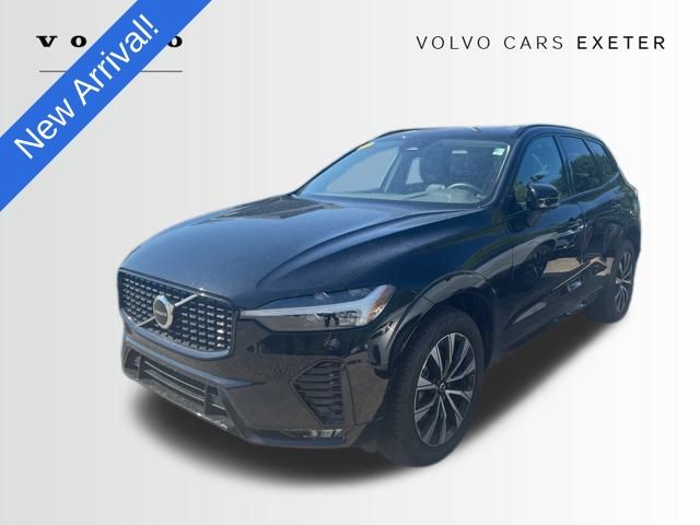 2025 Volvo XC60 B5 Core