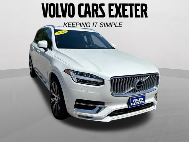 2023 Volvo XC90