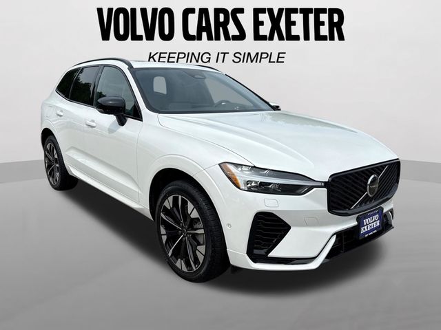 2026 Volvo XC60 Plug-In Hybrid