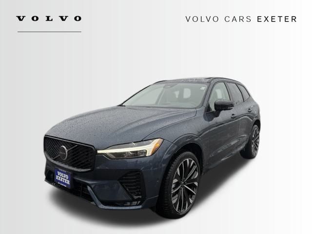 2026 Volvo XC60 Ultra's photo