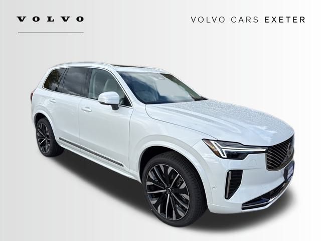 2026 Volvo XC90 Ultra's photo