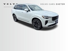 2026 Volvo XC90 plug-in hybrid T8 Plus 7-Seater AWD SUV