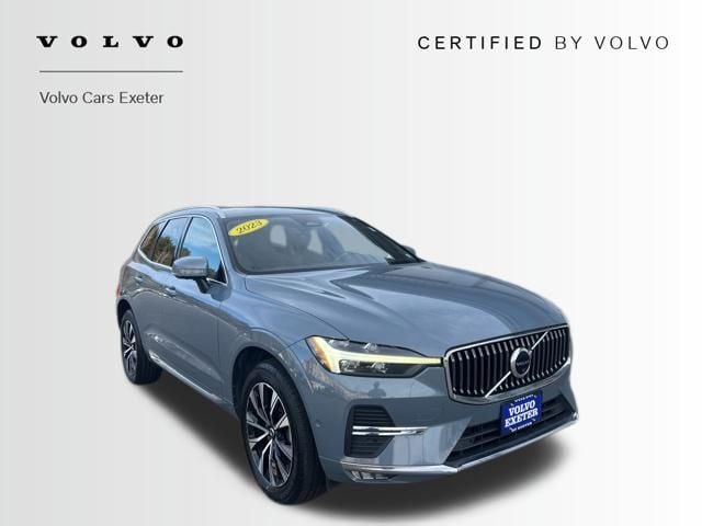 2023 Volvo XC60 Plus