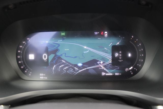 2026 Volvo V60 Cross Country Plus - Photo 30