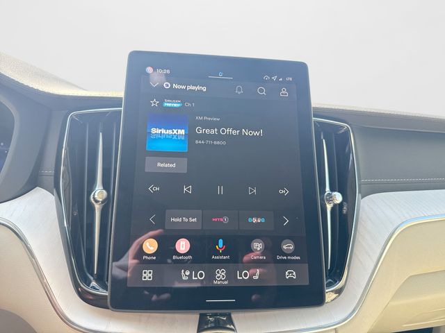 2026 Volvo XC60 Ultra - Photo 12