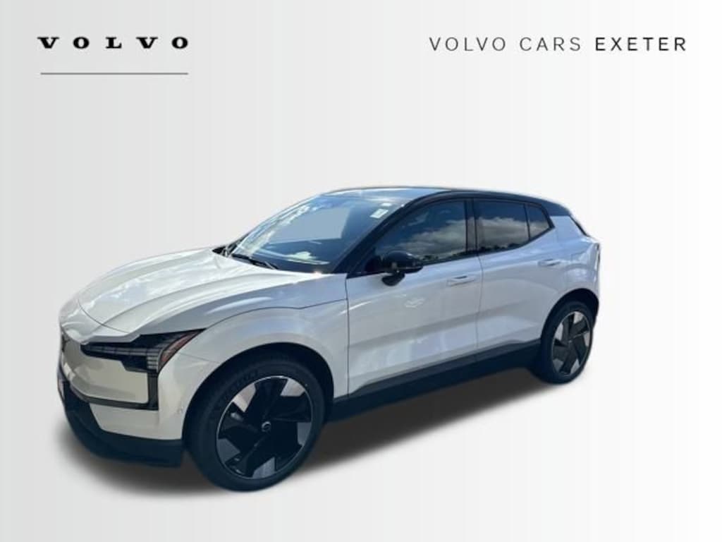 New 2025 Volvo EX30 Twin Motor Ultra SUV