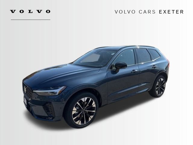 2026 Volvo XC60 B5 Plus photo 2