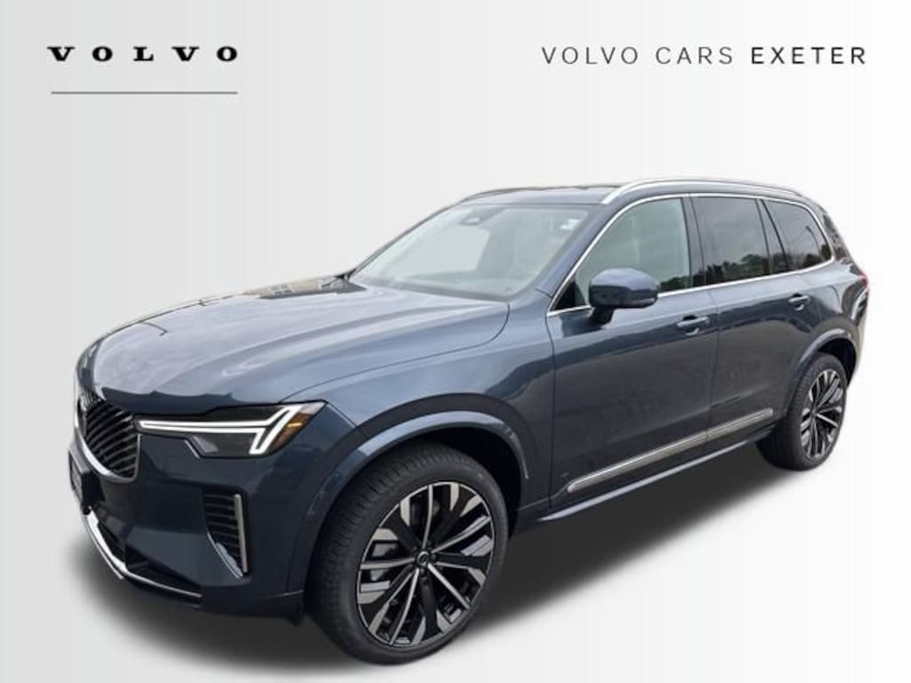 New 2026 Volvo XC90 B5 Core SUV
