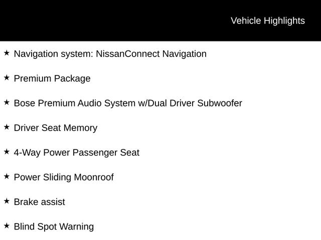 2022 Nissan Rogue Sport SL's photo
