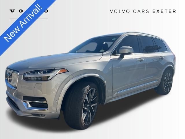 2023 Volvo XC90 B6 Plus 7-Seater SUV