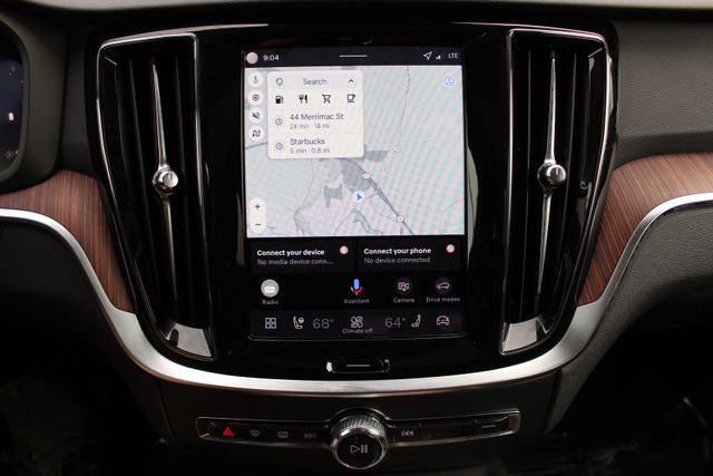 2026 Volvo V60 Cross Country Plus - Photo 31