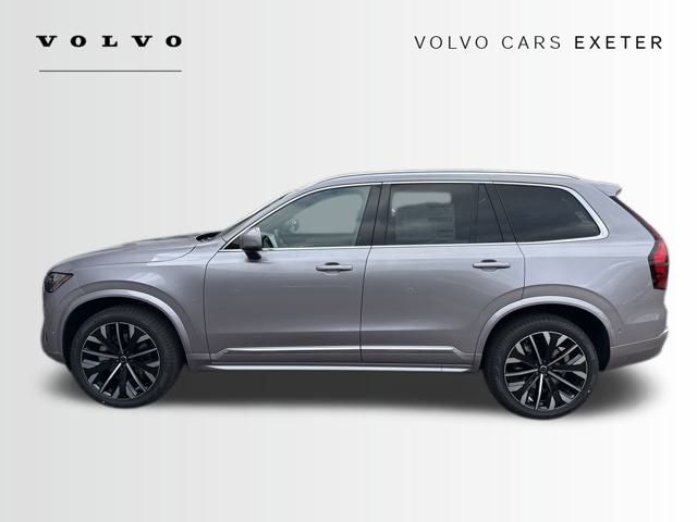 2026 Volvo XC90 Plus photo 3