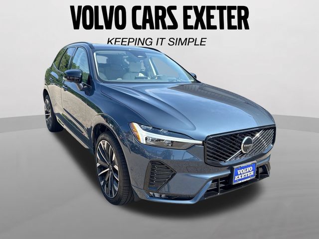2026 Volvo XC60