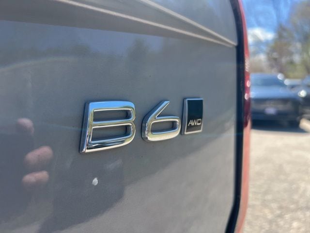 2026 Volvo XC90 Plus - Photo 13