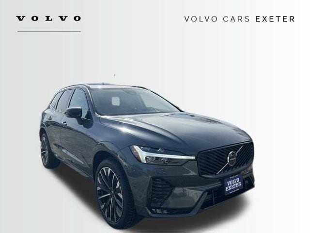 2026 Volvo XC60 B5 Ultra Dark AWD's photo