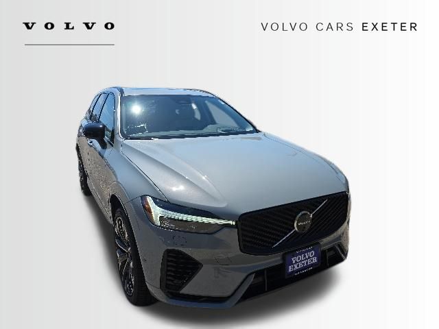 2026 Volvo XC60 T8 Ultra Dark AWD's photo