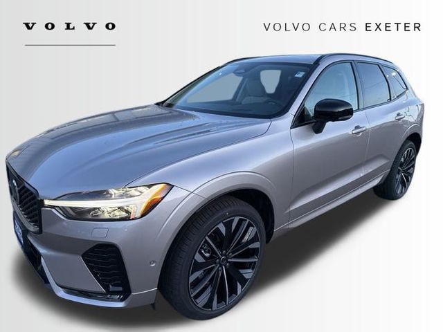 2026 Volvo XC60 Ultra's photo