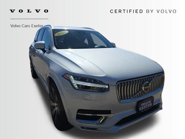 2023 Volvo XC90