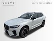Volvo XC60 plug-in hybrid