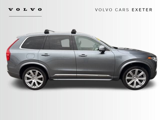 2018 Volvo XC90 T6 Inscription photo 2