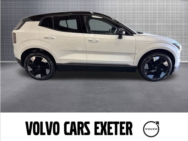 Used 2025 Volvo EX30 Plus with VIN YV4EK3ZK4SS141437 for sale in Exeter, NH