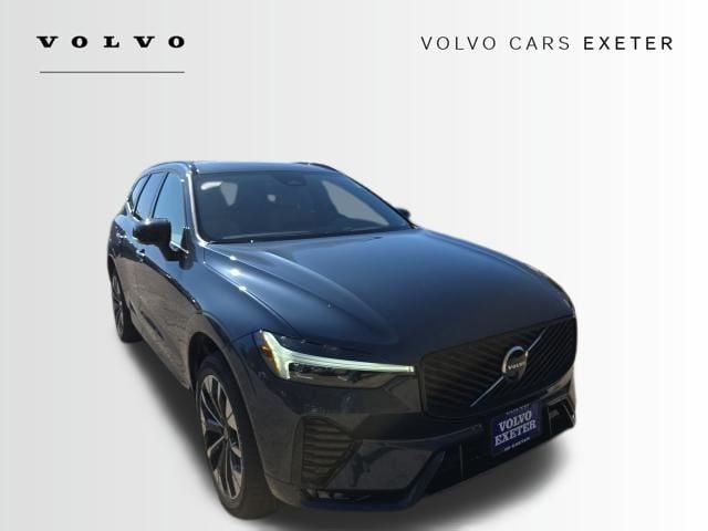 2026 Volvo XC60 B5 Plus Dark AWD's photo