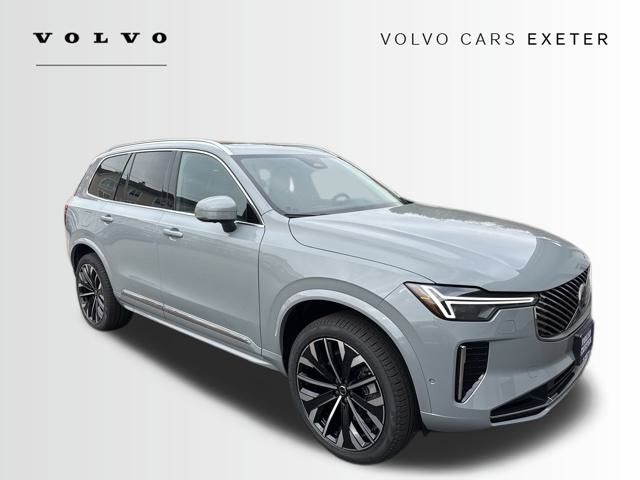 2026 Volvo XC90 Ultra's photo