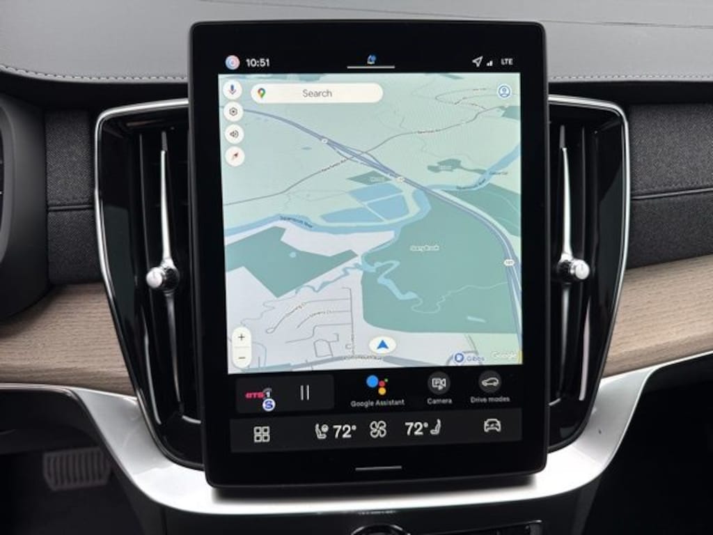 New 2026 Volvo XC90 B6 Plus 7-Seater SUV