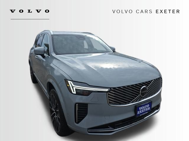 2026 Volvo XC90 B6 Plus Bright 6-Seater 4WD's photo