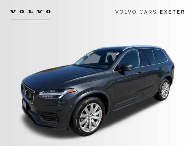 2022 Volvo XC90