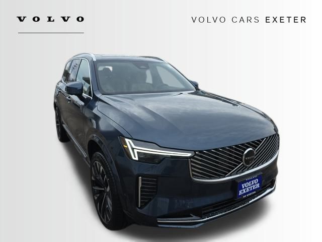 2026 Volvo XC90 B6 Plus Bright 7-Seater 4WD's photo