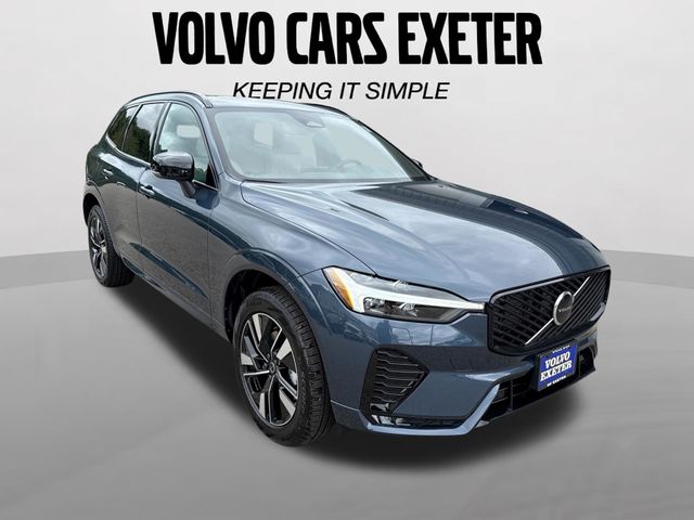 2027 Volvo XC60