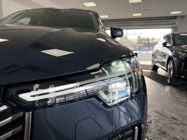 2026 Volvo XC90 Plus - Photo 9