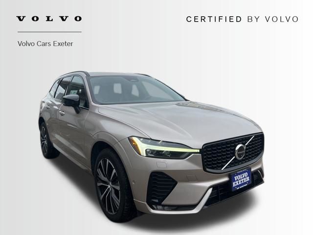 2023 Volvo XC60 Plus